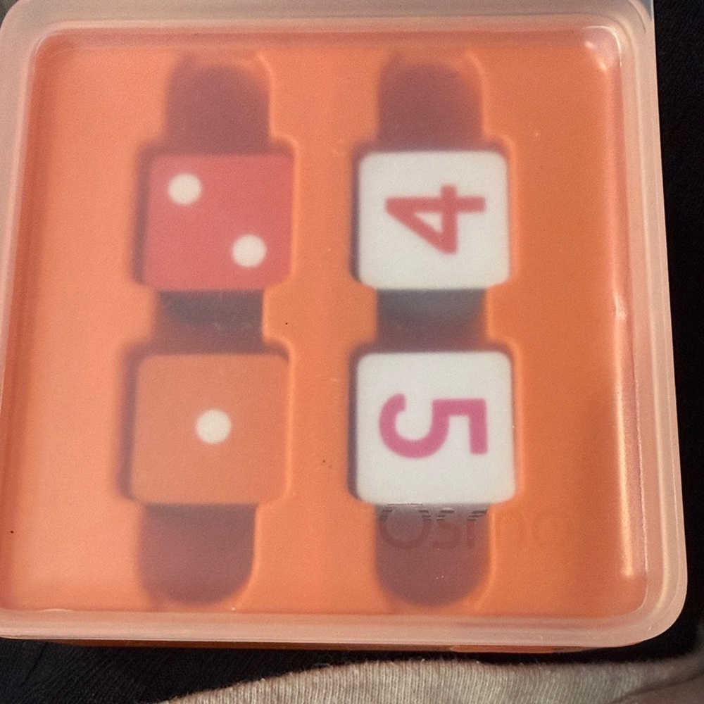 Osmo Kids Learning Toy - Numbers